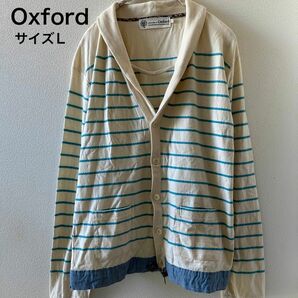 Oxford アウター