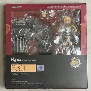 figma アイオワ　未開封