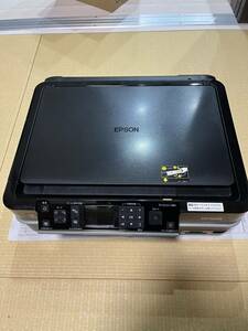 ジャンク　EPSON プリンター EP-802A