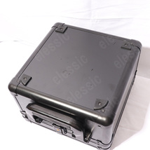 高品質　マグネットローダー　ARS BGS PSA 全対応　アタッシュケース　収納保管　約60保管　ケース 収納 トレーディングカード 　_画像5