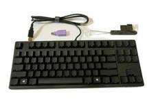 未使用 展示品 FILCO FKBN87MC/EFB2 Majestouch NINJA Tenkeyless 青軸 テンキーレス US ASCII ダイヤテック DIATEC_画像2