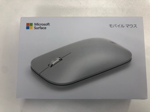 ③Surface Wi-Fi モバイル マウス グレー KGY-00007