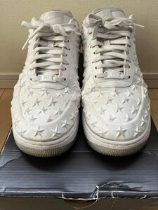 【希少レア】Nike ナイキAir Force 1 Elite AS QS All Star