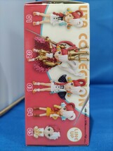 即決価格 ワンピース ONE PIECE FILM RED ワールドコレクタブルフィギュア UTA COLLECTION ウタ Ｂ ONE PIECE ワーコレ 開封品 同梱可能_画像3