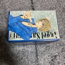 天使禁猟区　10巻BOX 由貴 香織里_画像2