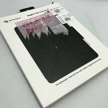 【美品】PITAKA iPad Pro 12.9 ケース MagEZ Folio 2 タブレットスタンド 磁気吸着/Y15416-X2_画像9