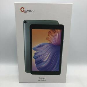 【通電確認済】CWOWDEFU タブレット 8インチ Android11 2GB RAM 32GB ROM /Y15638-E2