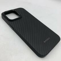 PITAKA MagEZ Case Pro iPhone ケース /Y15699-X2_画像5