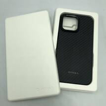 PITAKA MagEZ Case Pro iPhone ケース /Y15699-X2_画像1