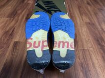 Supreme Nike Air Trainer 2 Blue 28.5cm US10.5 USED_画像5