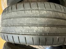 MICHELIN PILOT SPORT4 S 225/40/ZR18 （92Y） 4本_画像9