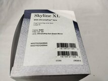 1円　新品　スミス スカイライン XL ゴーグルスノーボード smith skyline xl レギュラーフィット　スノーゴーグル_画像3