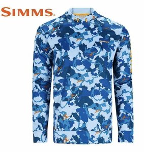 1円　サイズL　シムズ　チャレンジャー フーディー 　simms challernger hoody フィッシング　