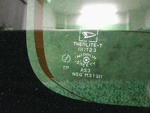 ハイゼット　LE-S320V　リアウインドガラス　プライバシー　NSG　M31Q8　※個人宅配送不可※_画像2