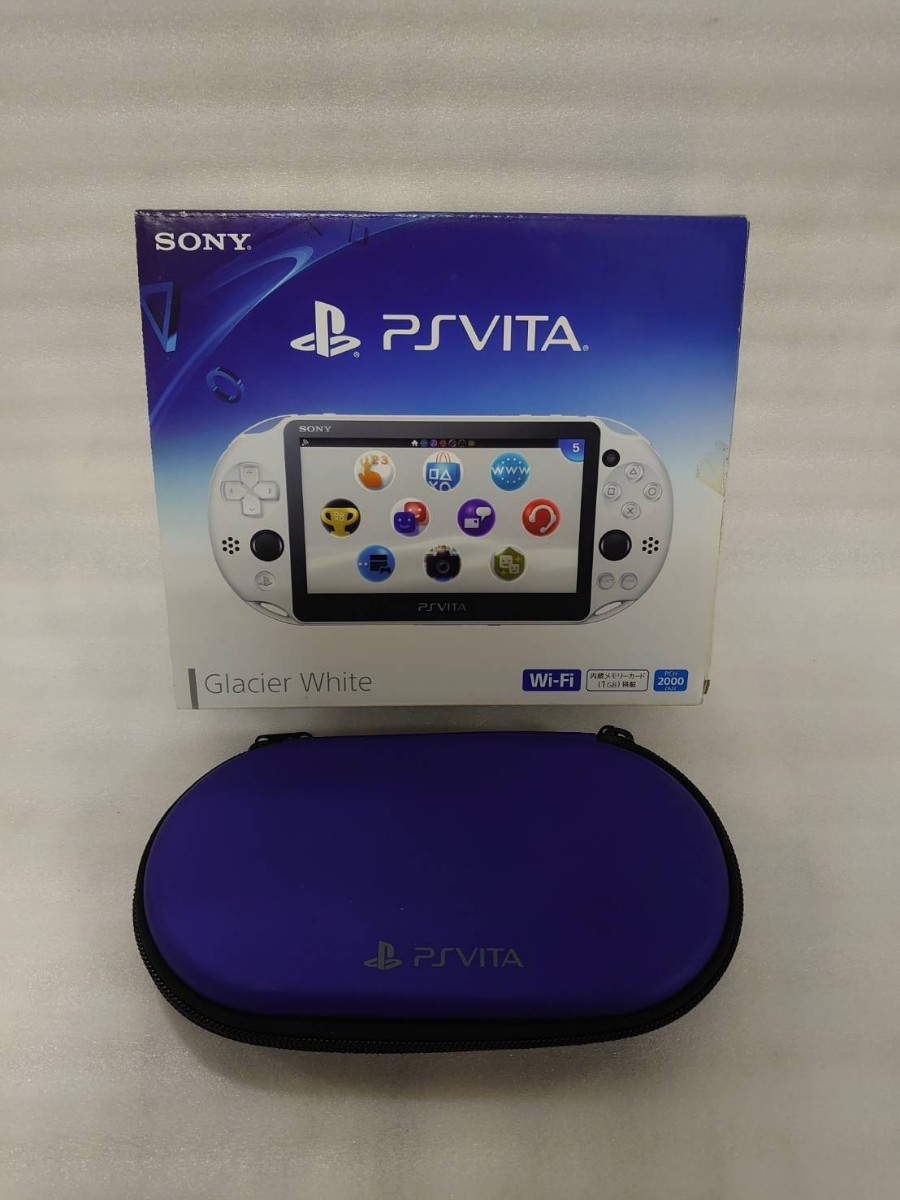 Yahoo!オークション -「ps vita ソフト ケース」の落札相場・落札価格