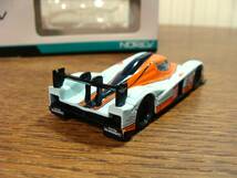 NOREV ノレブ LOLA ASTON MARTIN LMP1 ローラ アストンマーチン マルティニ LMP1_画像4