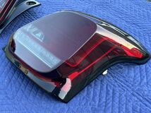 【超美品】 Valenti JEWEL LED TAIL LAMP REVO スイフトスポーツ ZC33S_画像4