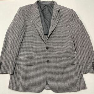 バーバリー ロンドン Burberry London メンズ ジャケット ブレザー AB6 日本製 MADE IN JAPAN 三陽商会 テーラード