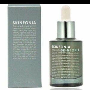 【セール中】SKINFONIA スキンフォニアバランスリペア セラム 〈美容液〉 30ml