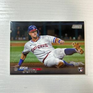 2023 Topps Stadium Club Josh Jung