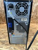 DELL デスクトップPC VOSTRO200 WindowsXP_画像5