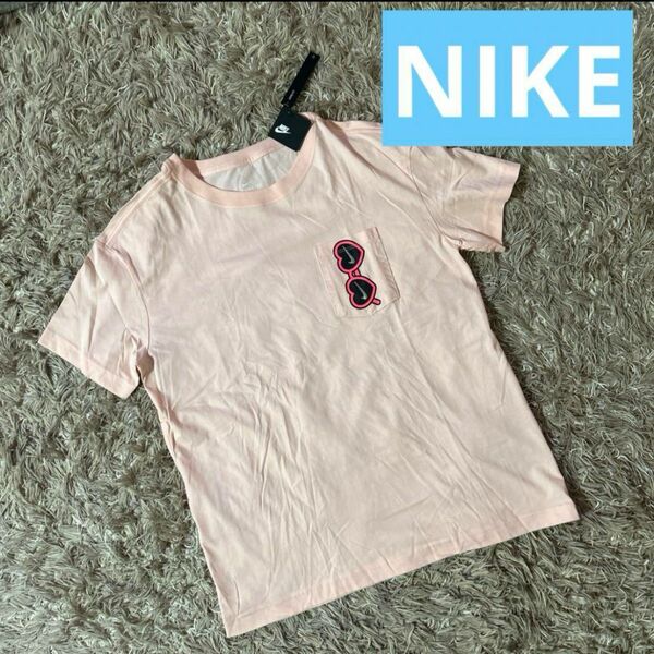 ナイキプリントTシャツ　Mサイズ Tシャツ 半袖 Tシャツ 半袖　ナイキ　NIKE