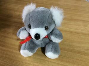 OVINGLY YOURS OH 17499 PA3495(RG) soft toy koala 