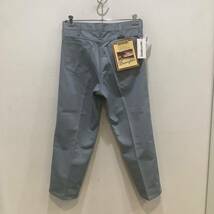 WACKOMARIA ワコマリア 2022A/W wrangler ラングラー dress jeans ドレスジーンズ 23FW-WMP-WG01 ライトブルー Mサイズ 646550_画像2