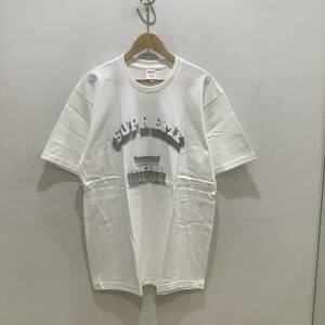 Supreme シュプリーム shadow Tee シャドー Tシャツ White ホワイト 2024S/S Lサイズ 651104