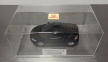 非売品　ディ―ラー　カラーサンプル見本　ホンダ　CR-Z モデルカ―　ブラック_画像5