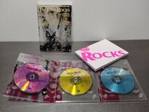 DVD ドリカム　コンサート　ツアー　2006 THE LOVE ROCKS_画像1