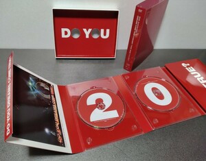 DVD ドリカム　コンサートツアー　2009 ドリしてます？