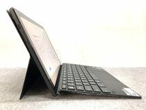 【ASUS】Chromebook Detachable CM3000DV MT8183 メモリ4GB SSD128GB WiFi webカメラ ChromeOS 10.5インチ 1920x1200 中古タブレットPC_画像3