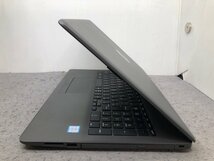 【hp】250 G7 Corei5-8265U 8GB SSD512GB NVMe WEBカメラ Bluetooth テンキー DVDマルチ Windows10Pro 15.6inch FHD 中古ノートPC_画像7