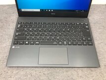 【NEC】LAVIE PM PC-GN186J4LH Corei7-10510U 16GB SSD512GB NVMe WEBカメラ Bluetooth Windows10Pro 13.3インチ フルHD 中古ノートPC_画像2