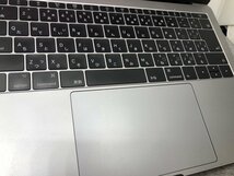 【Apple】MacBook Pro 13inch 2017 Two Thunderbolt 3 ports Core-7360U 16GB SSD512GB NVMe OS13 中古Mac_画像3