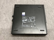 【DELL】OptiPlex 3060 DM Corei5-8400T 8GB SSD256GB Windows10Pro 中古デスクトップパソコン 小型_画像7