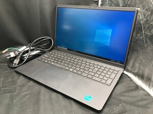 【DELL】Vostro 3510 Core i3-1115G4 メモリ8GB SSD256GB NVMe Wi-Fi Bluetooth テンキー Windows10Pro 15.6インチ FHD 中古ノートPC