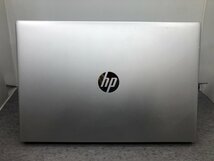 【hp】ProBook 650 G4 Corei7-8550U 8GB SSD128GB WEBカメラ Bluetooth DVDマルチ Windows10Pro 15.6inch フルHD 中古ノートPC_画像4