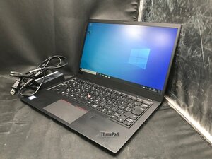 【Lenovo】ThinkPad X1 Carbon 6th 20KGS0JW00 Corei5-8350U 8GB SSD256GB WEBカメラ Windows10Pro 14inch フルHD 中古ノートPC