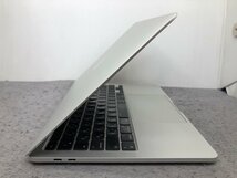 【Apple】MacBook Pro 13inch 2020 Four Thunderbolt 3 ports A2251 Corei7-1068NG7 16GB SSD512GB NVMe WEBカメラ Bluetooth OS13 中古Mac_画像8