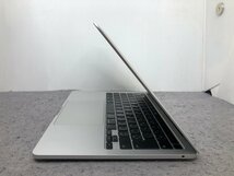 【Apple】MacBook Pro 13inch 2020 Two Thunderbolt 3 ports A2289 Corei5-8257U 16GB SSD256GB NVMe WEBカメラ Bluetooth OS10.15 中古Mac_画像7