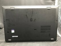 【Lenovo】ThinkPad X1 Carbon 6th 20KGS0JW00 Core i5-8350U メモリ8GB SSD256GB Bluetooth Windows10Pro 14inch FHD 中古ノートPC_画像7