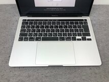 【Apple】MacBook Pro 13inch 2020 Two Thunderbolt 3 ports A2289 Corei5-8257U 16GB SSD256GB NVMe WEBカメラ Bluetooth OS10.15 中古Mac_画像2