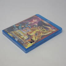 未開封品 東映 聖闘士星矢 THE MOVIE Blu-ray BOX 1987～2004_画像2