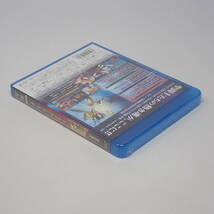 未開封品 東映 聖闘士星矢 THE MOVIE Blu-ray BOX 1987～2004_画像3