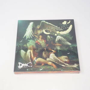 未開封品 カプコン DmC×Dense Material Collection アクセサリー付き Devil May Cry