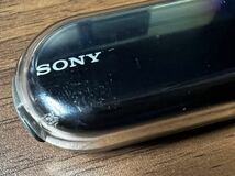 【ソニー ウォークマン】SONY NW-E405 WALKMAN デジタルオーディオプレーヤー　取扱説明書付き　◎動作確認済み_画像3