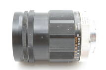 [B] KONISHIROKU HEXANON 100mm F2.8★小西六 KONICA コニカ ヘキサノン★10753_画像9