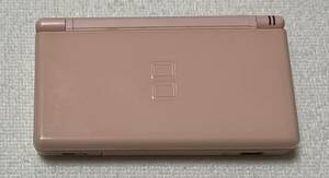 任天堂　NINTENDO ニンテンドーDS Lite 本体のみ　DS ライト